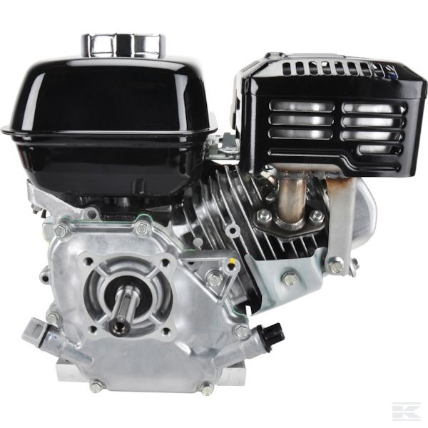 GX120UT2SG24SD Двиг.H 3,5л.с. 18мм