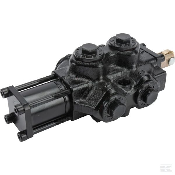 DFC1006BSLP DFC100/6B 6-ход.клап.,кул.упр.