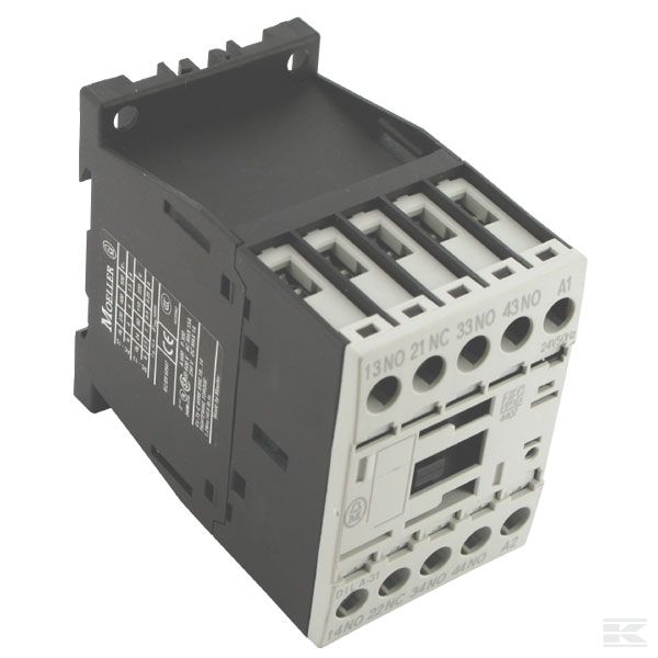 DILA3124V50HZ Вспомогательные контакторы