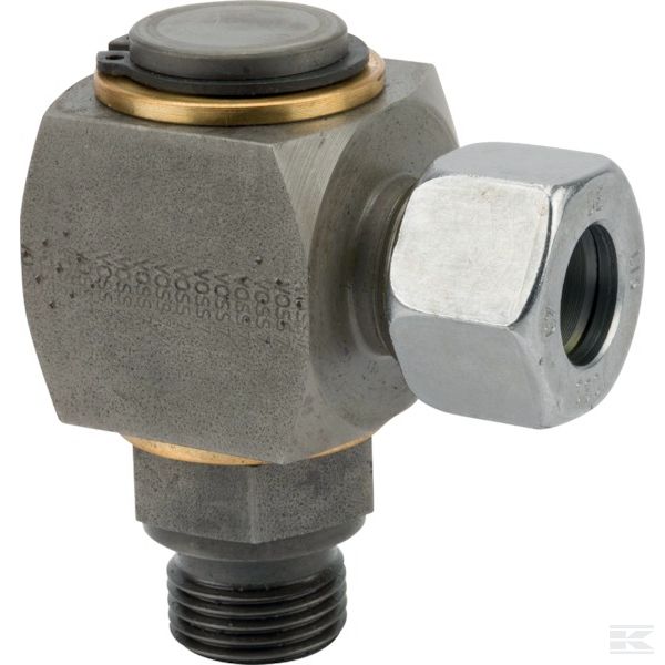 DGWEV15LR12 Вращательное соединение 15L R1