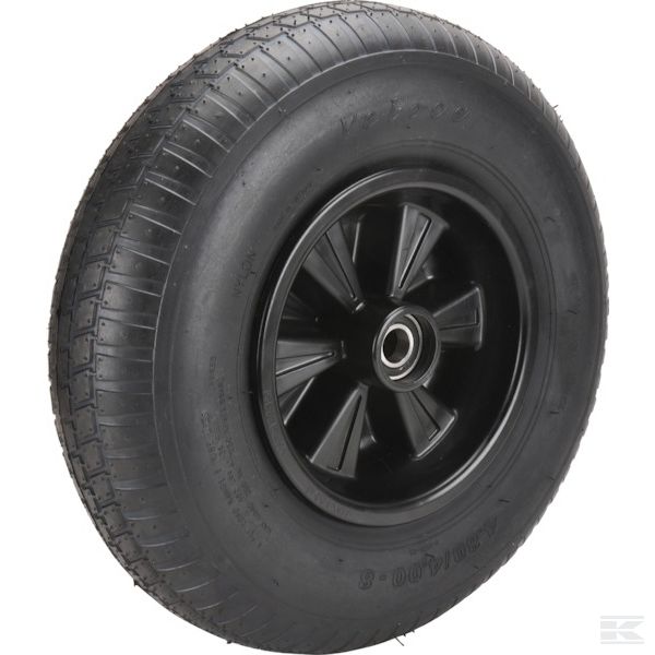 DCRF80519 +Wheel