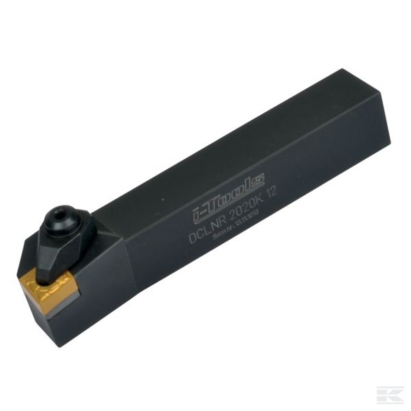 DCLNR2020K12 Вращ. держ. прав. DCLNR 95°