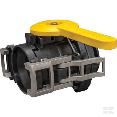 DM300DCF Dry-Mate внутренняя резьба 3"