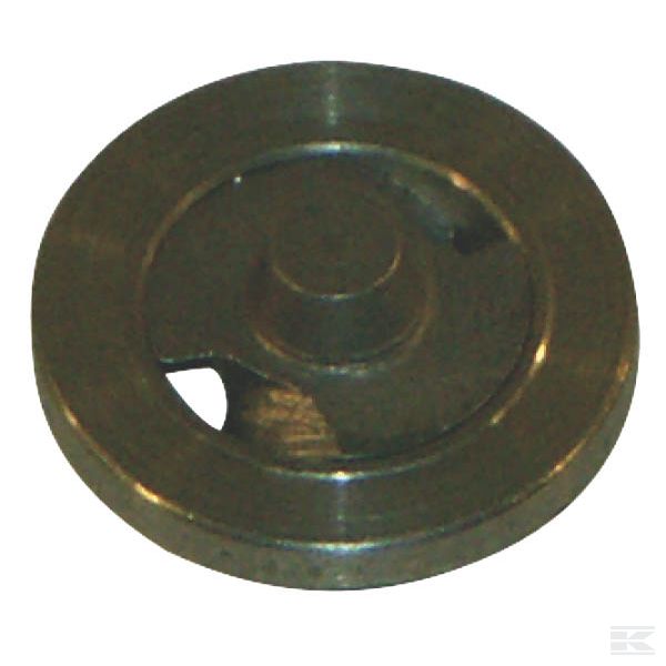 DC25HSS Корпус форсунки