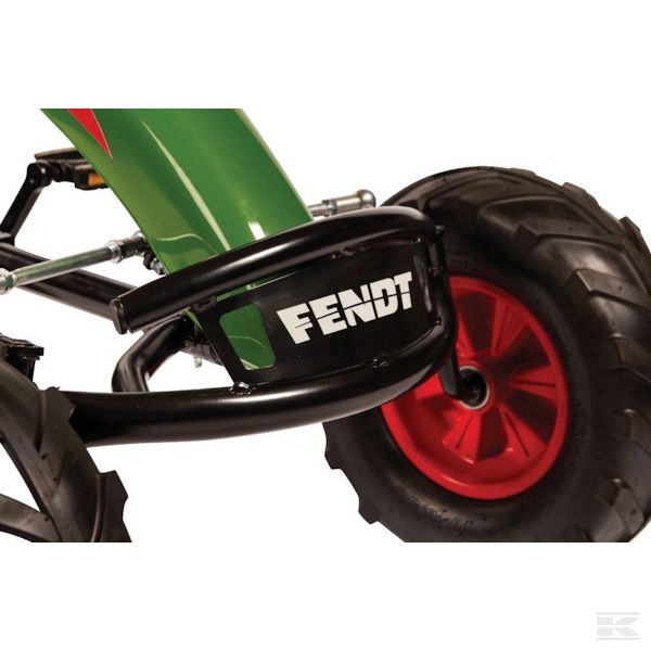 DC57930 Go-Kart Track ZF Fendt