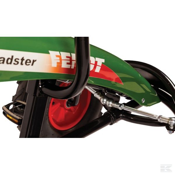 DC57930 Go-Kart Track ZF Fendt