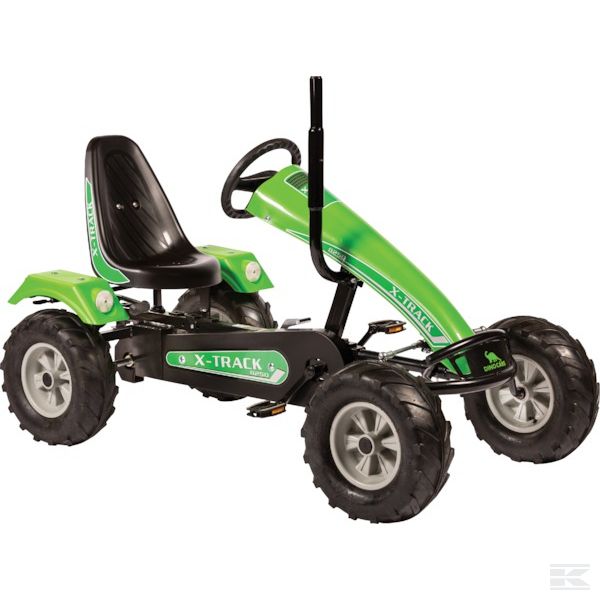 DC57900BF +Go-kart Track BF1 green