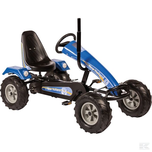 DC57910 Картинг Track ZF New Holland