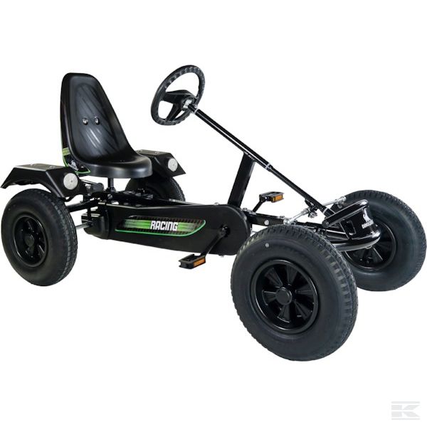 DC57200BF +Go-kart Sport BF1 black