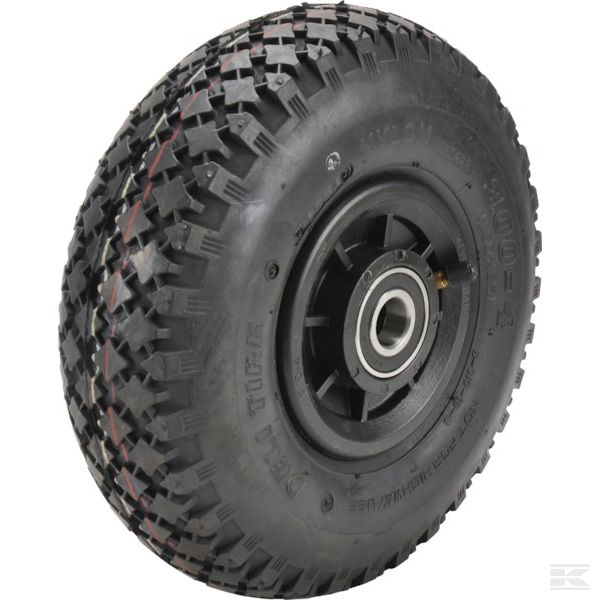 DC0510 +Wheel Baby