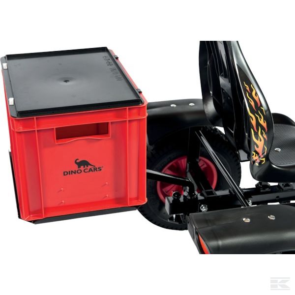 DC03172 +Transport box complete