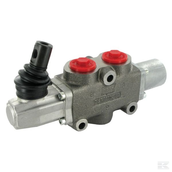 DF203004 +3-Way valve DF20/3A-17C Camc