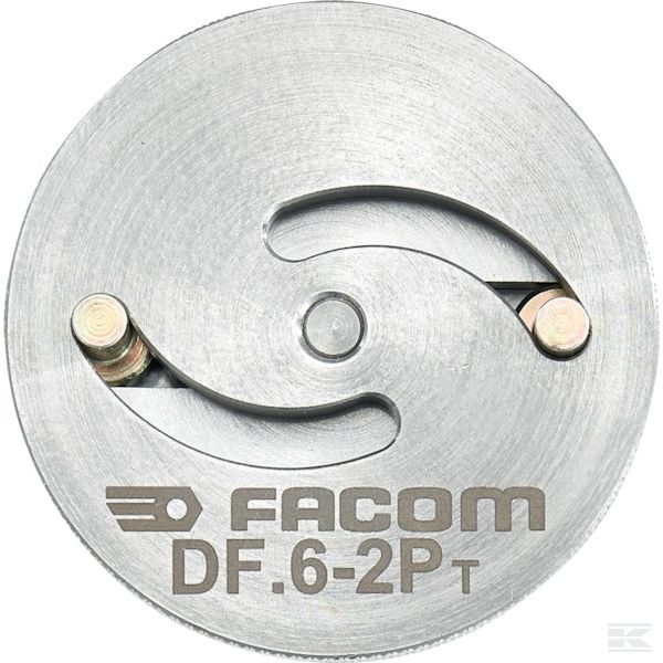 DF62P +Adapter