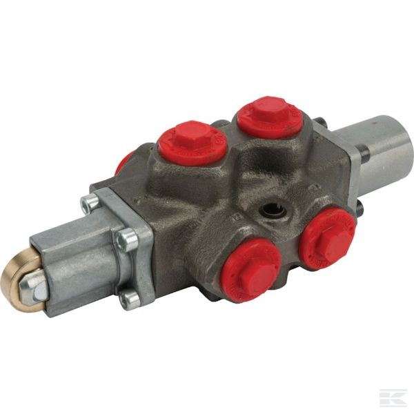 DF106004 Ролик упр. 6-х.кл.DF 10/6A-17C