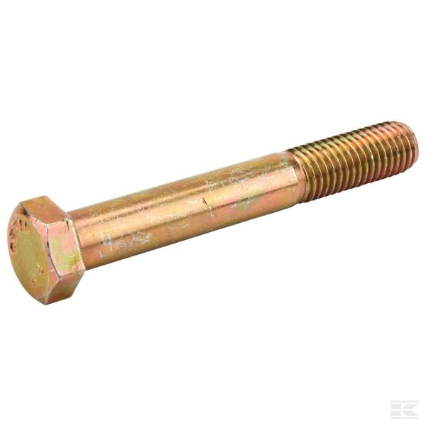 DB133 Винт с шестигр.гол.14X100 8,8