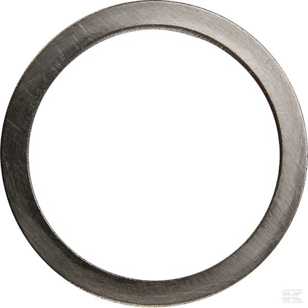 DL021 Шайба 50X,62X3,0
