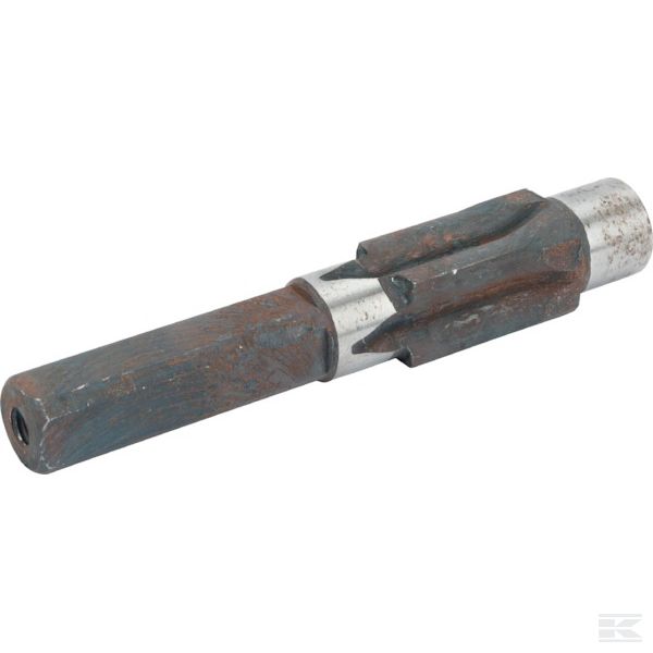 DK2504 Вал+кон.зуб.кол.д.вин.дом.2,5т