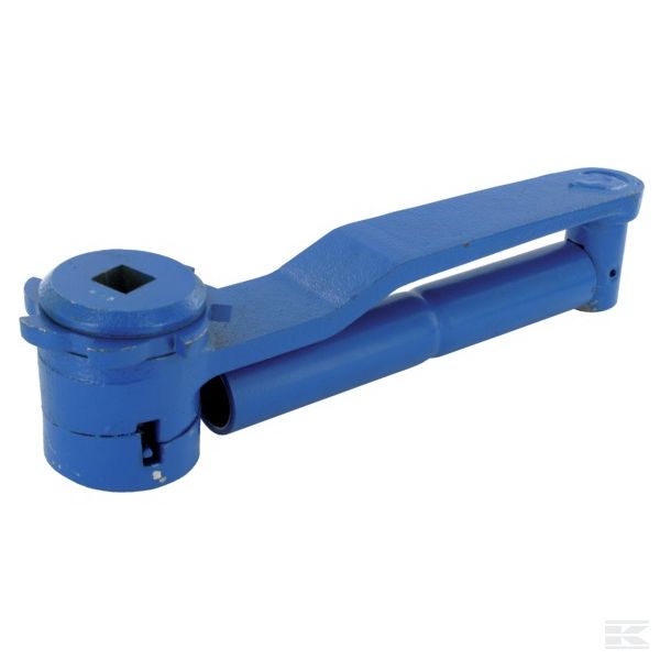 DK2501 Кривошип для винтового домкрата 2,5 т