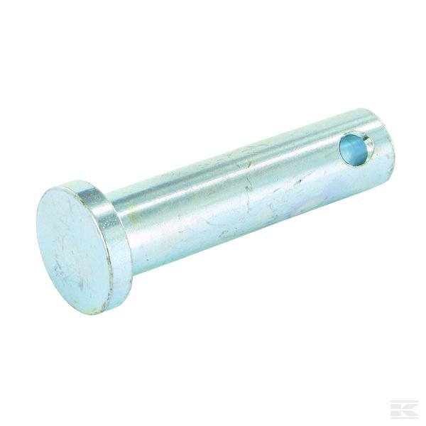 DK032 Стальной палец 16х65мм