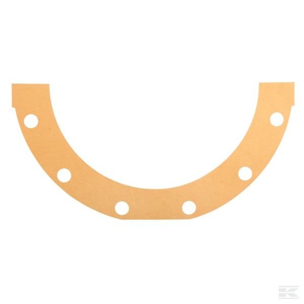 DAD028 Прокладка 0,5mm