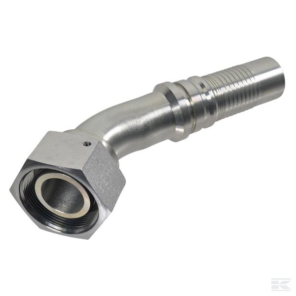 DKOSH405245 Пр-фит.4SH-DN40-38S-M52X2,0-45