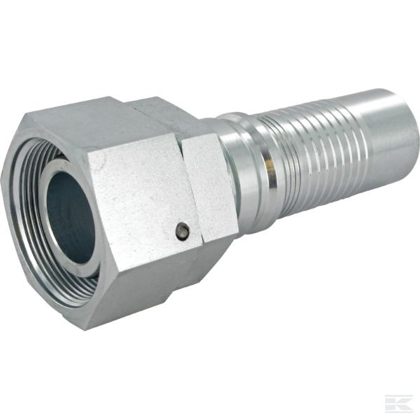 DKOSH4052 Арматура DN40-M52x2,0-38°S