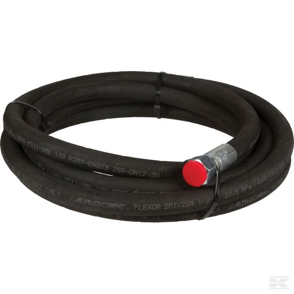 DKLO135000 Гидравл. шланг DN12 5000 мм