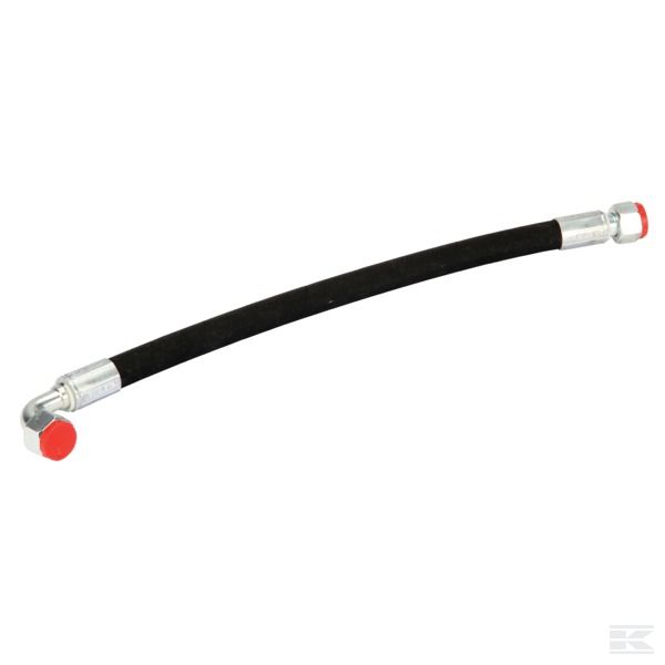 DKLO1350090 Шланг гид. в сб. DN12.500-90°