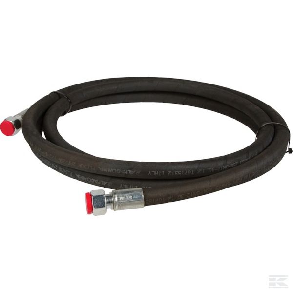 DKLO134500 Гидравл. шланг DN12 4500 мм