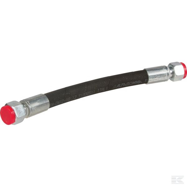 DKLO13300 Гидравл. шланг DN12 300 мм