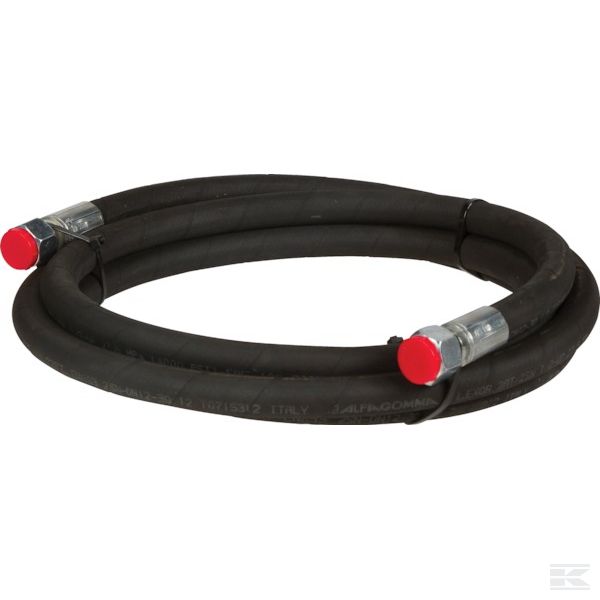 DKLO133500 Гидравл. шланг DN12 3500 мм