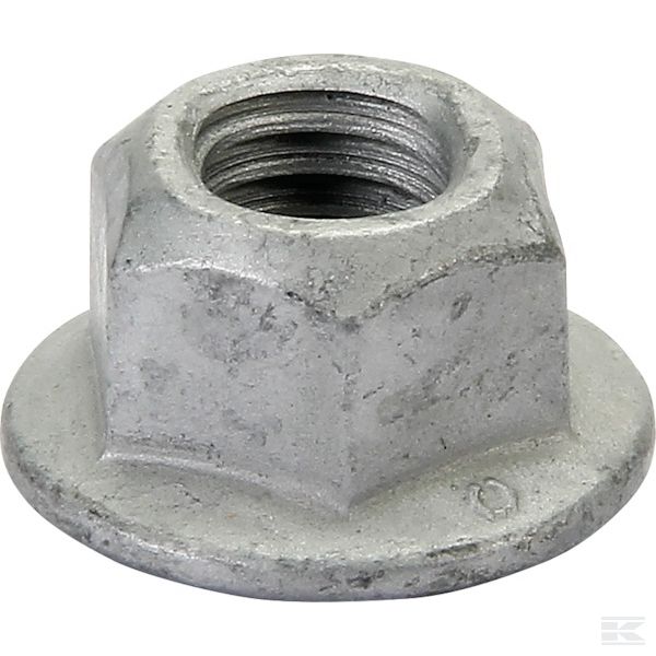 DE211 Гайка M10