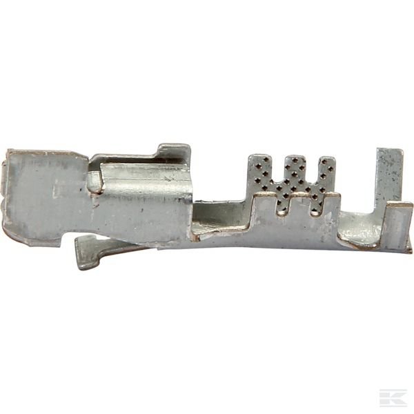 DE12124075 Контактный штырек Fem. MP150.2PS