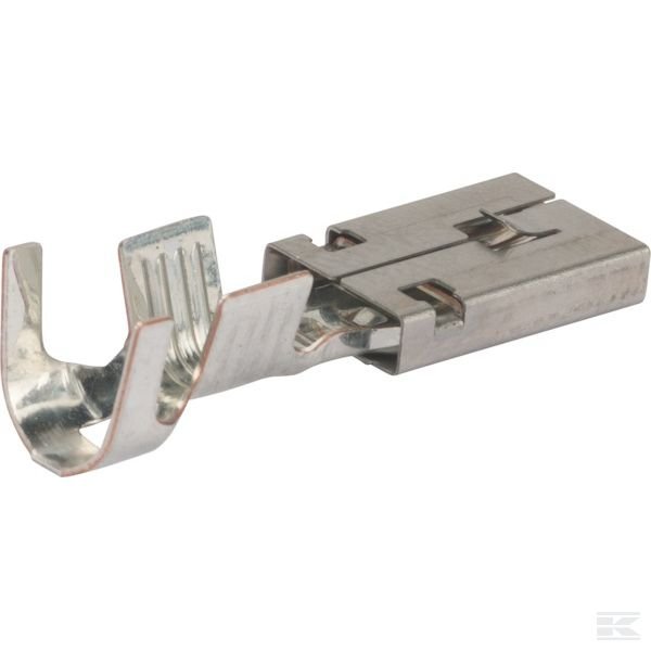 DE12147474 +Contactpin Fem. DUCON