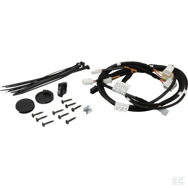 G1289088 Комп. элем. сиденья New Design