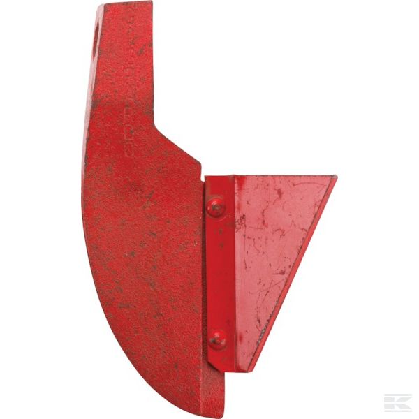 G13811261R Лемех Gaspardo