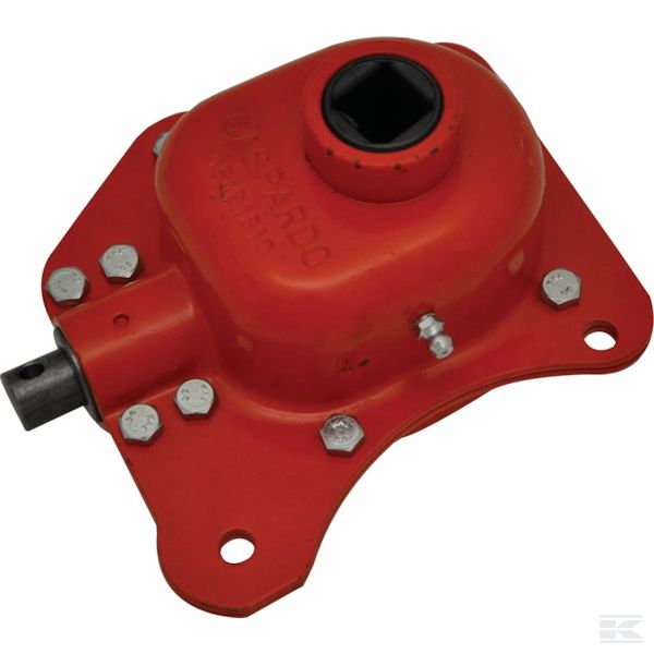 G16033200R Передаточный узел