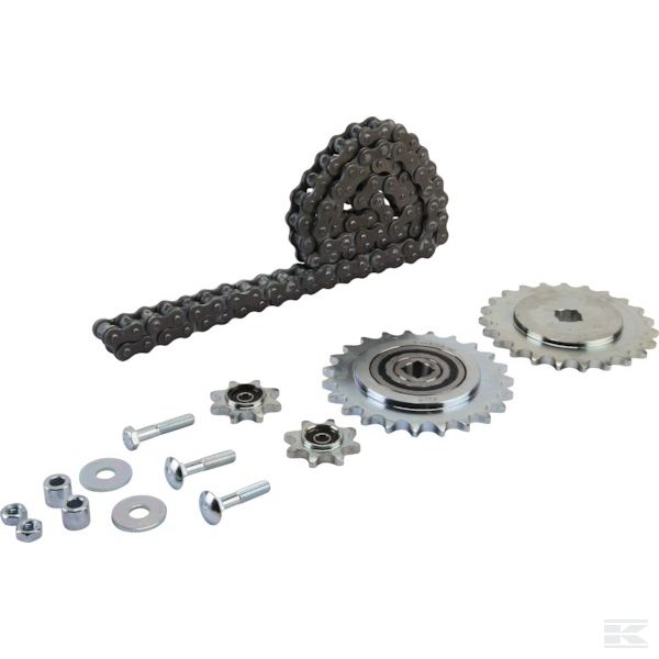 G15231070R Комплект для перестройки Т=23