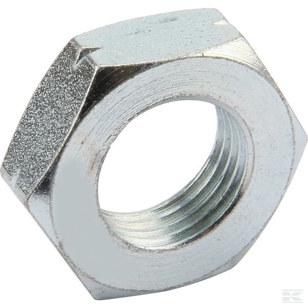 G15220540R Гайка M16x1-5 левая