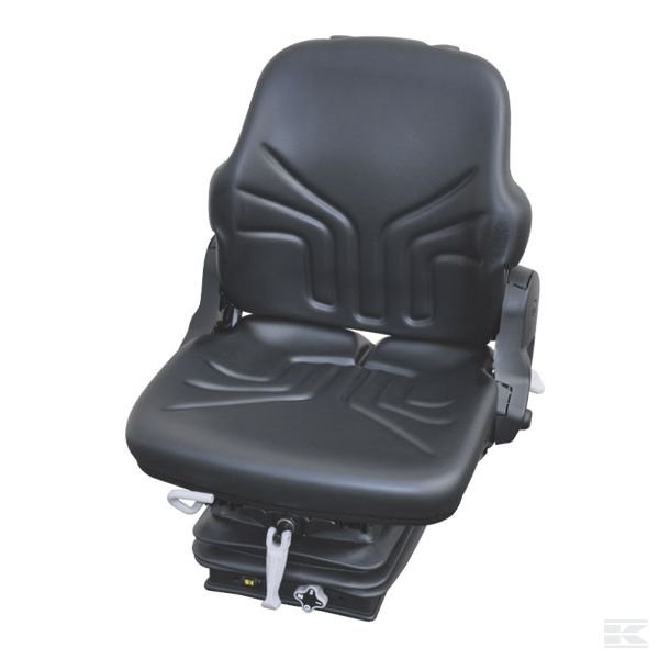 G1047331 Сиденье Compacto Basic W ПВХ
