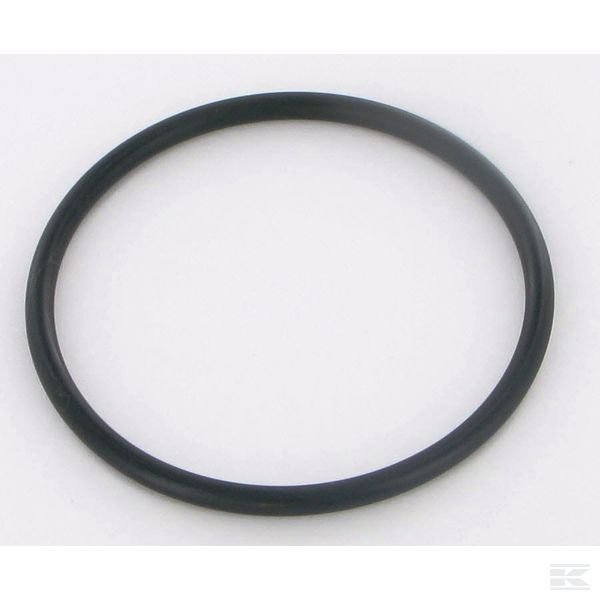 G10081 Кольцо круглого сечения 56,74 x 3,53 EPDM