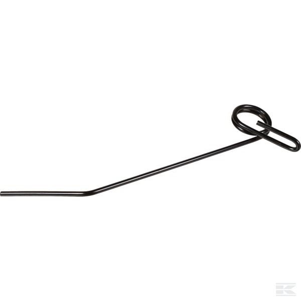 G18903650R Зуб бороны, длинный Gaspardo