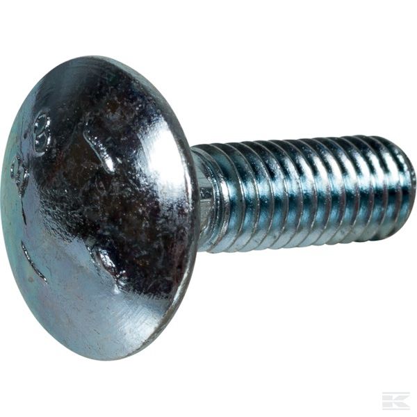 G07827010 +Flat screw