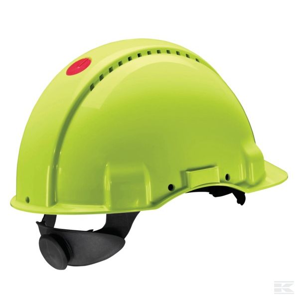 G3000NUVGB Каска Hi Viz G3000