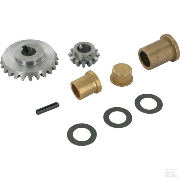 G22270390R Комплект шестерней