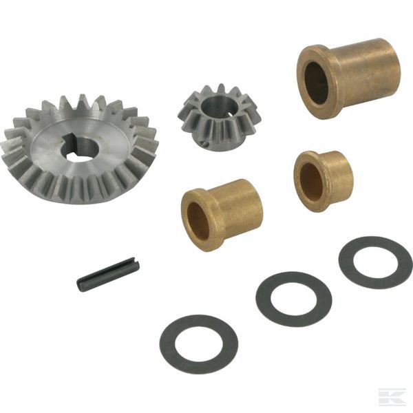 G22270390R Комплект шестерней