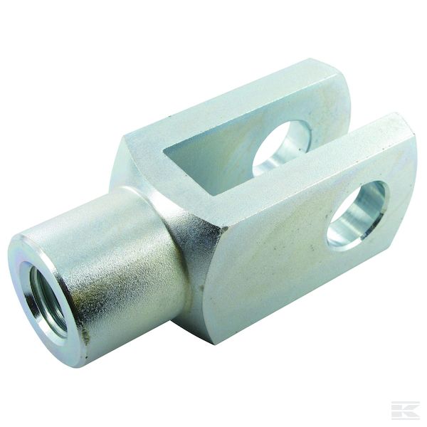 G1224Z Головка вилки G12x24