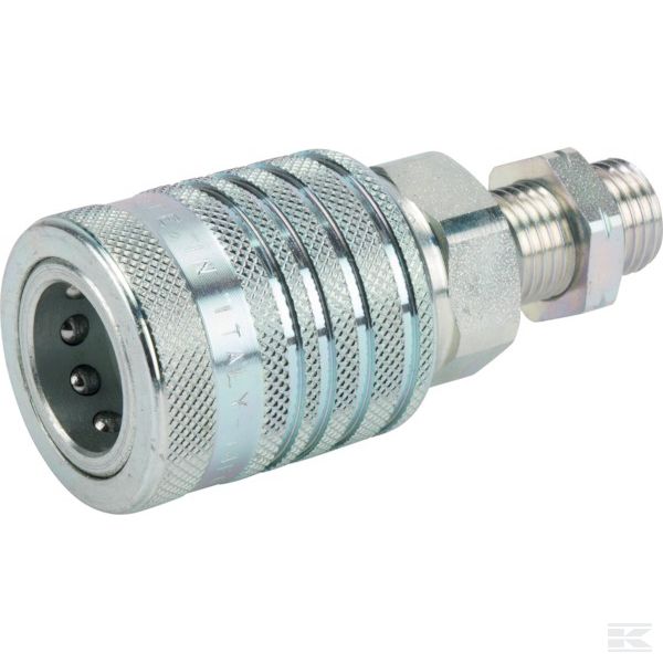 G716961661060 Быстроразъемная муфта