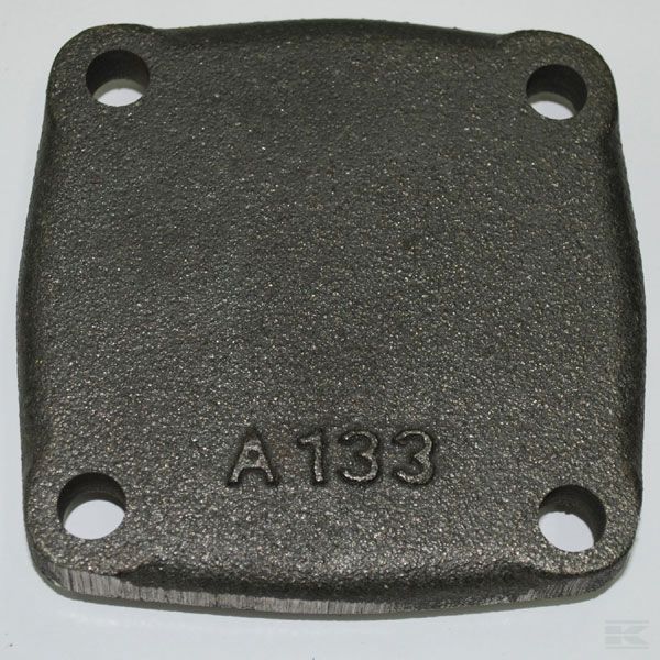 G58 Задняя крышка G58