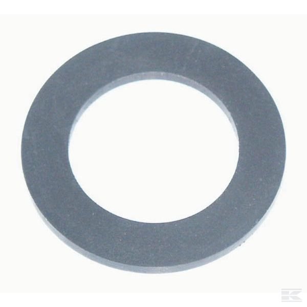 G40002 Кольцо круглого сечения 21X33X2 EPDM